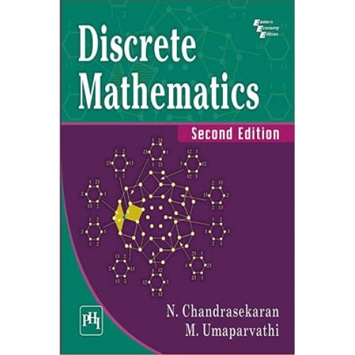 Discrete Mathematics By T Veerarajan Pdf